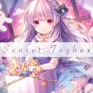 Sunset Toybox (feat. 桃雛なの) [Full Length]