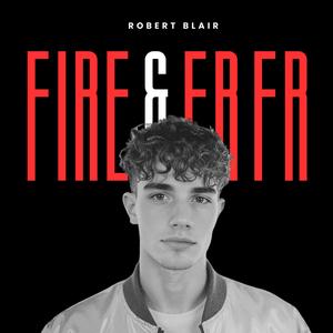 Fire (feat. Ashley Iglesias) (Explicit)