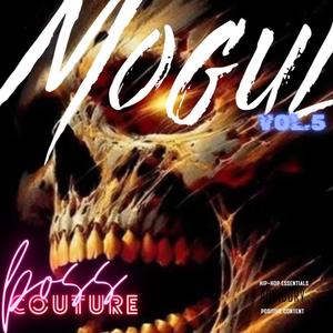 Mogul Volume 5 (Explicit)