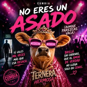 Ternera Hermosa (Cumbia)