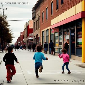 Wanna Leave (feat. KRS-One)