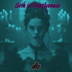 Goth in Translyvania