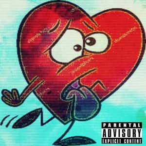 Ran Out Of Love (feat. NiquaChae) [Explicit]