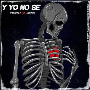 Y YO NO SE (feat. J A N Z I E L) (Explicit)