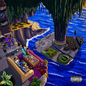 Peace (feat. Divinellis)