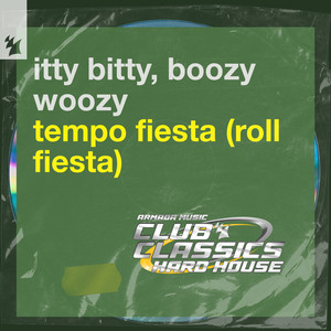 Tempo Fiesta (Extended Roll Fiesta Mix)