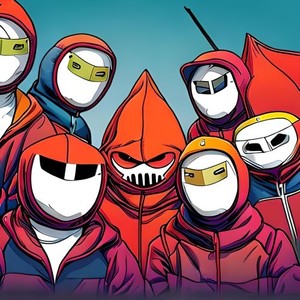 Хромофон (Explicit)