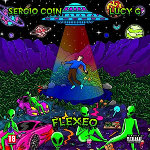 Flexeo (feat. Lucy G)