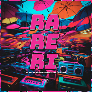 Ra Re Ri (Explicit)