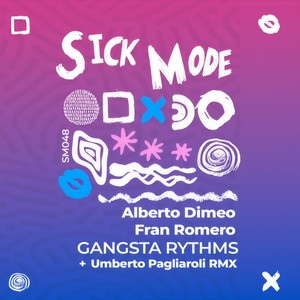 Gangsta Rythms (Original Mix)