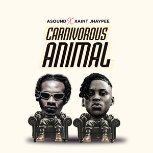 Carnivorous Animal (Explicit)