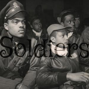 Soldier (Explicit)