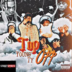 NO HOOK Pt. 2 (feat. T.O.D Fat Tone) (Explicit)
