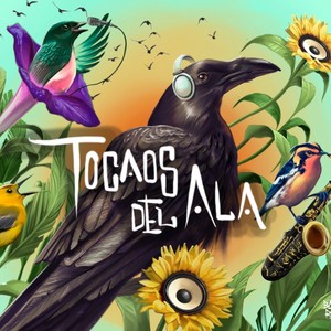 Tocaos del Ala (Explicit)