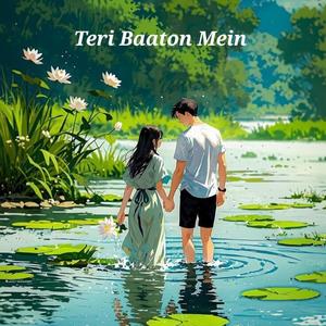 Teri Baaton Mein