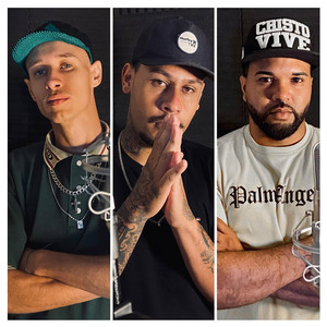 Do outro lado da fronteira