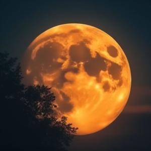 Ain't no moonlight (feat. Lone Avocado)