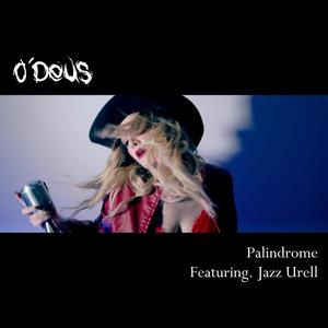 Palindrome (feat. Jazz Urell)