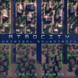 Atmocity (Original Soundtrack)