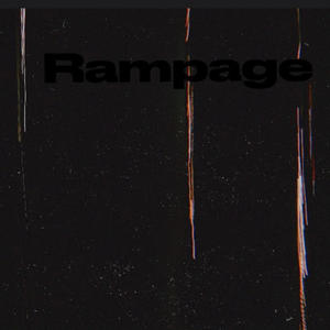 Rampage (feat. Luh denden & Ycdzj) [Explicit]