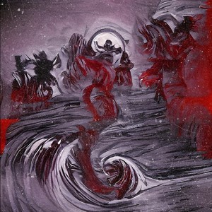 Holding On (feat. Nicholas OSE)