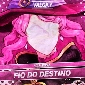 Vanessa: Fio do Destino