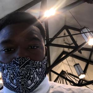 Work For Me (Explicit)