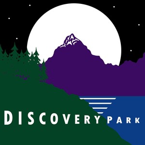 Discovery Park (Original Audio Drama Soundtrack)