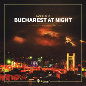Bucharest At Night (Original Mix)