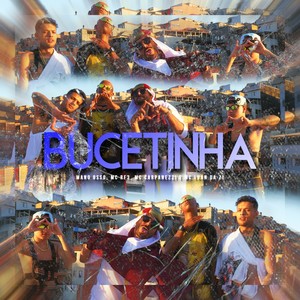 Bucetinha (Explicit)