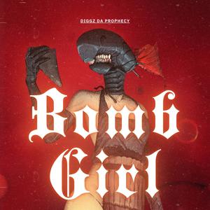 Bomb Girl (Chainsaw Man|Explicit)