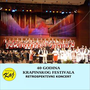 40. GODINA KRAPINSKOG FESTIVALA