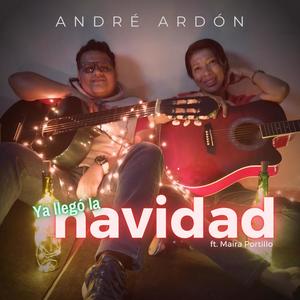 Ya llegó la Navidad(feat. Maira Portillo)