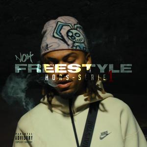 FREESTYLE HORS SERIE 1 (Explicit)