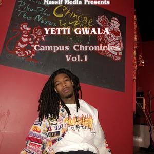 Black & Chinese(feat. J Millie & Zang Jay) (Explicit)