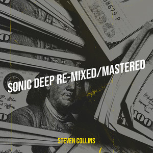 Sonic Deep Re-Mixed/Mastered