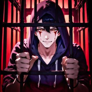 LOCKED UP (Explicit)