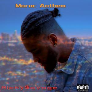 MAROC ANTHEM (Explicit)