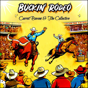 Buckin' Rodeo