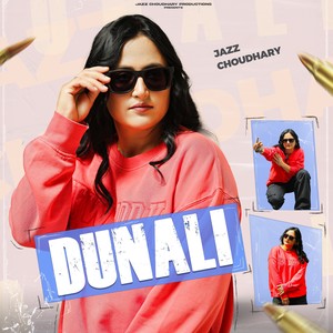 Jazz Choudhary - Dunali