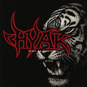 Bonde Do Alquimista (Explicit)