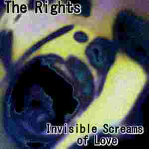 Invisible Screams of Love