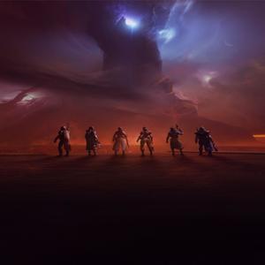 Salvation's Edge (Instrumental)