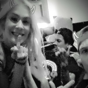 you will never be my homie (feat. Kaos da Loc & Pearis) (Explicit)