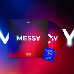 MEGA FUNK MESSY (feat. DJ Léo BQ)