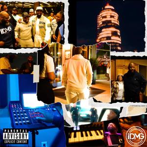 I'm Tryin (Explicit)