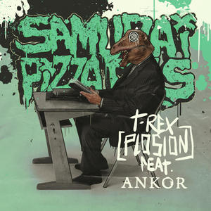 T-Rex (plosion) (Explicit)