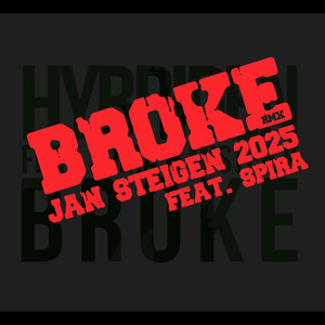 Broke Jan Steigen 2025