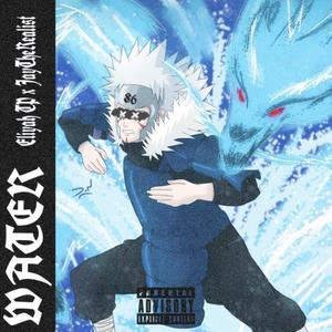 Water(feat. JayThaRealist) (Explicit)