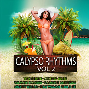 Calypso Rhythms, Vol. 2